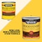 Minwax Minwax Wood Finish Semi-Transparent Golden Oak Oil-Based Penetrating Stain 1 gal 710710000 - alternate 4